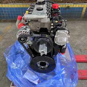 1791853 179-18532H7814 2H-7814 3673235 3176 C3126 Diese1Engine Vilebrequin Moteur d'excavatrice - Product Image 4