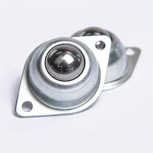 ball transfer unit CY12A CY-15A CY-19A CY-25A CY-30A CY-38A ball caster wheels bearing