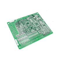 Assemblage personnalisé de circuits imprimés, circuits imprimés multicouches FR4 haute densité, circuits imprimés SMT à trous traversants pour l'électronique grand public