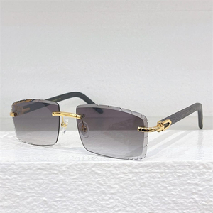 <span class=keywords><strong>Gafas</strong></span> de <span class=keywords><strong>Sol</strong></span> Cuadradas de Diseñador de Alta Calidad 2026, <span class=keywords><strong>Gafas</strong></span> de <span class=keywords><strong>Sol</strong></span> Pequeñas para Mujer Inspiradas en Italia con Logotipo - Product Image 1