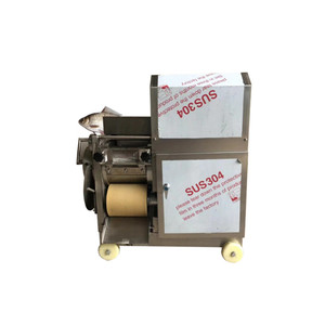 Separador de carne de caparazón de cangrejo de camarón de hueso de pescado, máquinas separadoras de eliminación - Product Image 5