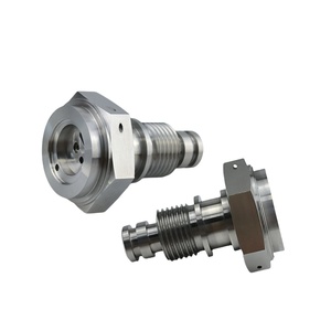 <span class=keywords><strong>CNC</strong></span> tùy chỉnh thép không gỉ Anodized Nhôm Cơ khí bộ phận kim loại <span class=keywords><strong>CNC</strong></span> biến gia công dịch vụ - Product Image 1