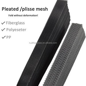 Mallas <span class=keywords><strong>Mosquiteras</strong></span> Plegables de Poliéster de Alta Calidad con Protección de Privacidad, Retráctiles - Product Image 3