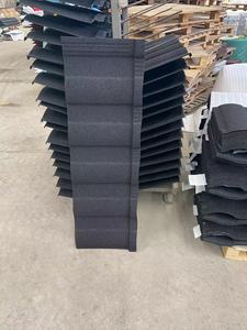 ราคาแผ่นหลังคาสังกะสีทรงกลม แผ่นหลังคาอะลูมิเนียม แผ่นหลังคาเหล็กในโมร็อกโกและซิมบับเว - Product Image 2