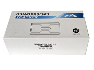 Ẩn GPS Tracker cho xe trộm cắp phục hồi nam châm mạnh mẽ dưới khung gầm - Product Image 4