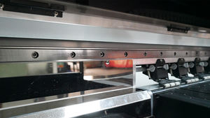 Impresora DTF Profesional Hancolor de 1.2m (48 Pulgadas) de Alta Calidad para Impresión de Prendas, 5 Cabezales, 28/h, Nueva, 1 Año de Garantía - Product Image 2