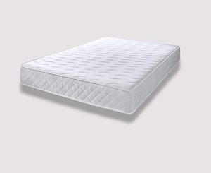 Colchón de cama de aire inflable con bomba de aire integrada, espuma de alta densidad, respetuoso con el medio ambiente, transpirable, protector de espuma, colchón a prueba de agua - Product Image 2