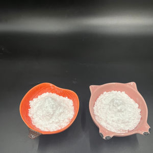 Fabrik preis Nano-Aluminium oxidoxid Verkauf von Aluminiumoxid-unterstütztem Cer-Zirkonium-Festlösungs-Verbund oxid - Product Image 1