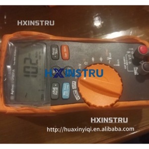 Keysight /Agilent U1233A Handheld Digital Multimeter, 3 Digit H - Product Image 1