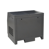 Armoire à tiroirs en métal Service sur mesure