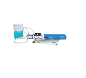 Mélangeur Dispersant Émulsifiant à Cisaillement Élevé Veidt avec Écran LCD, Machine de Laboratoire 20L pour Hôpitaux, Cellules, Cosmétiques, Homogénéisateur en Ligne avec Pompe - Product Image 1