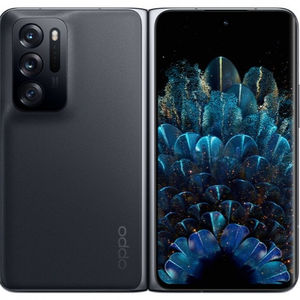 ค้นหาโทรศัพท์พับได้ Find N ขนาด 7.1 นิ้ว จอคู่ Qualcomm <span class=keywords><strong>SD</strong></span> <span class=keywords><strong>888</strong></span> แบตเตอรี่ 4500mAh รองรับ NFC ระบบปฏิบัติการ Android 11 Octa Core ความละเอียดหน้าจอ 2400x1080 รองรับเครือข่าย CDMA/LTE จอ AMOLED - Product Image 3