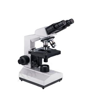 Microscope optique biologique de laboratoire série tête binoculaire réglable Z104 professionnel 4X-1000X Prix - Product Image 1