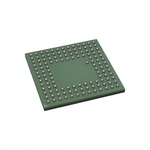 136 UFBGA Original Data Acquisition Electronic Chips Component ATMXT1664T3-CCU035 - Product Image 1