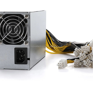 Thương hiệu mới 1800W 2500W Máy tính để bàn máy chủ PSU cung cấp điện apw3 apw7 apw9 + apw12 loạt cho 110V 220V sử dụng Card đồ họa máy tính - Product Image 5