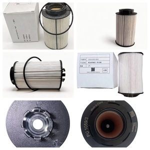 E422HD86 Filtre à huile VISTORA de haute qualité Filtration haute performance WO1552X S 5046 PE 1533857 92093E - Product Image 6