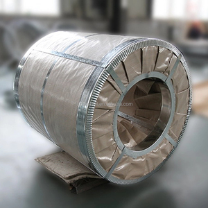 Prime GI-<span class=keywords><strong>Coil</strong></span> Dx51d Z40 Z600 Kaltgewalzter Kohlenstoffarmer Vorlackierter Preis Heißgetauchter Verzinkter Stahlcoil - Product Image 2