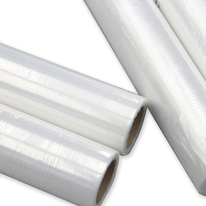 Porta <span class=keywords><strong>Pellicola</strong></span> Trasparente Premium per Conservazione Alimenti, Rotolo di <span class=keywords><strong>Pellicola</strong></span> Estensibile - Product Image 6