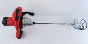 <b>Power</b> <b>Tools</b> Electric Concrete Handheld Cement Powder Mixer for Construction - Product Image 2