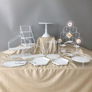 2023 hot <strong>sale</strong> <strong>cake</strong> <strong>stand</strong> set metal <strong>stand</strong> <strong>for</strong> <strong>cake</strong> decorations pastries cupcakes <strong>cake</strong> display <strong>stand</strong> - Product Image 5