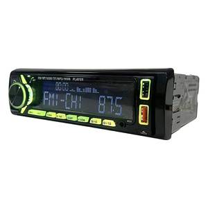 Detachable Panel MP3 <b>Player</b> Wholesale with Android Auto & Screen Display FM Radio <b>USB</b>/SD Card Car Dashboard Amplifier - Product Image 3