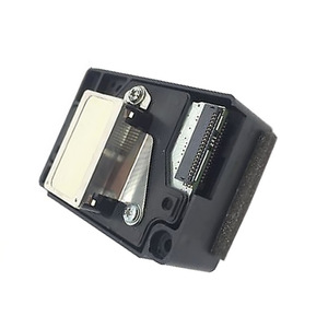 Tête d'impression Epson ME1100 compatible avec T1110 ME70 C110 ME650L1300, pièce de rechange en métal - Product Image 2