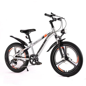 Vélo pour adolescents au design tendance avec selle réglable pour garçons et filles, vélo durable pour jeunes, vente chaude en Amérique du Sud - Product Image 3