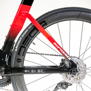 <span class=keywords><strong>Java</strong></span> SUPREMA工場供給24S 700Cカーボンファイバー自転車サイクリングバイクプロフェッショナル大人用レーシングロードバイク - Product Image 5