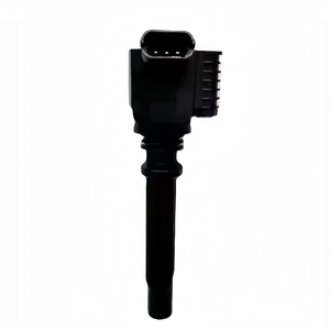Bobina de Encendido A1741580003 para <span class=keywords><strong>SsangYong</strong></span> <span class=keywords><strong>Tivoli</strong></span> Korando 1.2T 1.5T, Módulo de Sistema de Encendido para Motor de Gasolina 1741580003 - Product Image 2