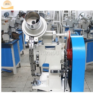 Macchina Automatica per Foratura Occhielli per Tende e Applicazione Occhielli Pneumatica per Scarpe - Product Image 5