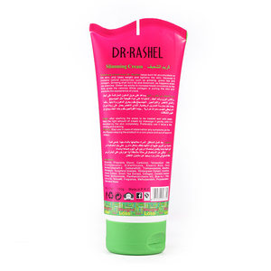Crème amincissante chaude au ginseng, au thé vert et au collagène DR RASHEL pour la perte de poids et la lutte contre la <span class=keywords><strong>cellulite</strong></span>, 150g - Product Image 3