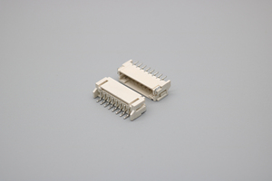 Jst ph2.0 kết nối 2.00 mét Pitch, 2pin để 15pin, Brass thiết bị đầu cuối & nylon nhà ở cao-hiện tại 3.0A cho <span class=keywords><strong>PCB</strong></span>/Dây Hội Đồng Quản Trị - Product Image 5