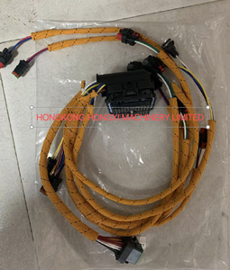 ชุดสายไฟเครื่องยนต์คุณภาพสูง 323-9140 - Product Image 6