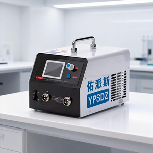 Testeur de capacité de charge et de décharge de batterie au lithium Lifepo4 YPSDZ-0550 5V 50A, analyseur de décharge de batterie - Product Image 1