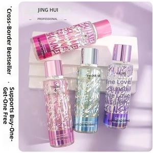 Spray Corporal del Sudeste Asiático 250ml, <span class=keywords><strong>Perfume</strong></span> para Mujer, Spray Corporal Perfumado, Disponible para Compra a Partir de Una Unidad - Product Image 1