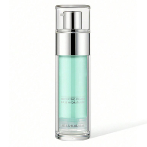 Base de Maquillaje Sheggllam de 45 ml, Iluminadora, Suave, Resistente al Agua, Prebase para el Rostro - Product Image 3