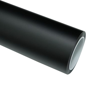 WRAPMASTER TPU colorato PPF in ceramica metallizzata nero giallo <span class=keywords><strong>auto</strong></span> <span class=keywords><strong>auto</strong></span>-guarigione avvolgente Applaction bagnato - Product Image 2