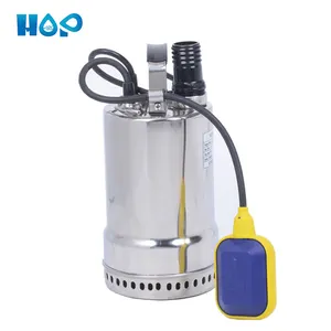跳价格合理的电动高流量40立方米/h 1.5hp潜水水泵6m头带逆变器