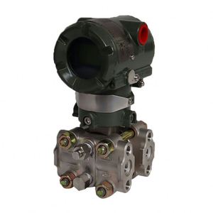 Sensor Diferencial de Alto Rendimiento Yokogawa EJX430/EJA-E Serie EJA110A, 0-10MPa, Garantía de 24 Meses, EJA110A, EJA530A, Yokogawa - Product Image 5