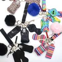 Créez votre propre porte-clés d'auto-défense, accessoires, Gadgets d'auto-défense de sécurité pour femmes, bracelet ouvre-bouteille porte-clés