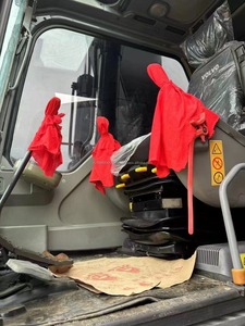 วอลโว่เครื่องขุดมือสอง Ec210 Ec360blc 240 460 2021ปั๊มกระปุกเกียร์เครื่องยนต์ PLC - Product Image 5