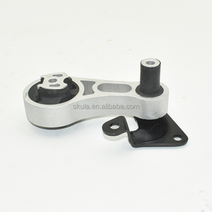 Skula ricambi Auto supporti motore posteriore per Ford Ecosport 1.5 MT CV216P082DA CV216P082D CV21-6P082-DA - Product Image 1