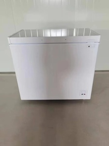 Congélateur coffre solaire 258L avec température de -18°<span class=keywords><strong>C</strong></span> - Product Image 5
