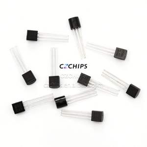 New and Original-In Stock 2C60 TO-92-223 Electronic Component Integrated Circuit ICs Chip CZSKU:E7V1X9D3 - Product Image 1