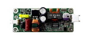 65W车载电源转换器/开关式电源/12v电源ELB65A1600 - Product Image 2