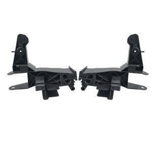 Soportes de Radiador para Mercedes-Benz Clase GLB W247 2476224500 2476224300 ABS Izquierdo y Derecho Estándar - Product Image 3
