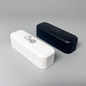 เซนเซอร์วัดอุณหภูมิและความชื้นแบบ3.0 ZigBee มาตรฐานสำหรับใช้งานกลางแจ้งพร้อมอุปกรณ์ช่วยอัจฉริยะในบ้าน - Product Image 3