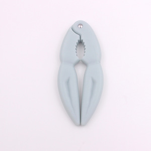 Xách tay thép không gỉ tôm hùm bánh quy giòn và các công cụ hải sản đồ dùng bao gồm cua chân và Claw Bánh quy giòn máy rửa chén an toàn - Product Image 1