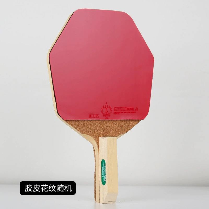 Style japonais hexagonal