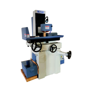 M250 משטח סדרה מכונת שחיקה יש ביצועים מכניים טובים - Product Image 2